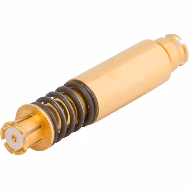 1112-4147 Amphenol SV Microwave  Adaptadores de conector coaxial (RF)